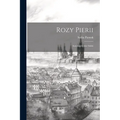 Rozy Pierii: Antologicheskie stikhi