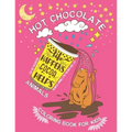 Hot Chocolate Animal Coloring Book for Kids Ages 4-8: A Fun Animal Activity Book with Cute Animals Relaxing Illustrations for Girls, Boys and Kids Age