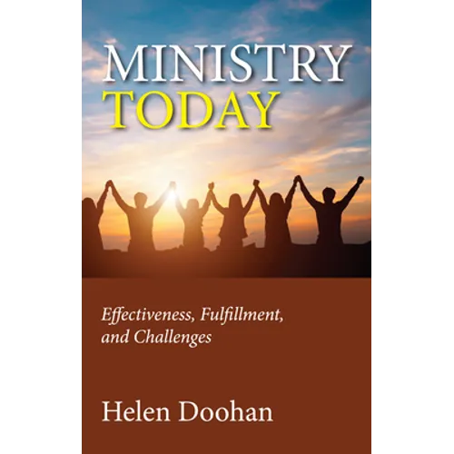 Ministry Today