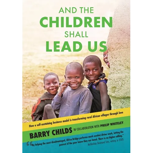 And The Children Shall Lead Us