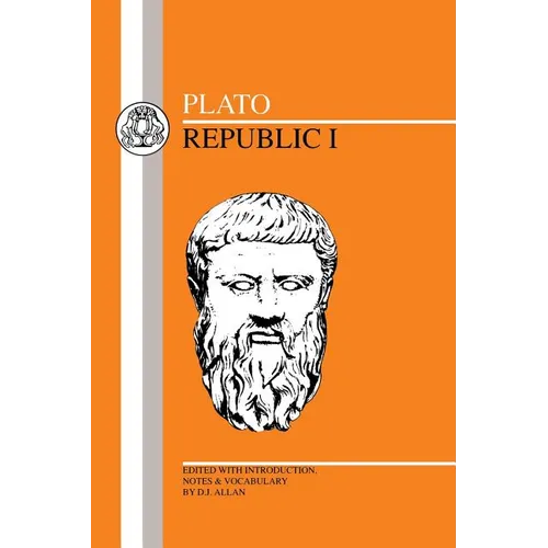 Plato: Republic I
