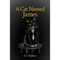 A Cat Named James