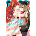 Vampire Dormitory 9