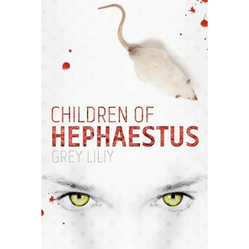 Children of Hephaestus