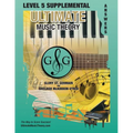 LEVEL 5 Supplemental Answer Book - Ultimate Music Theory: LEVEL 5 Supplemental Answer Book - Ultimate Music Theory (identical to the LEVEL 5 Supplemen