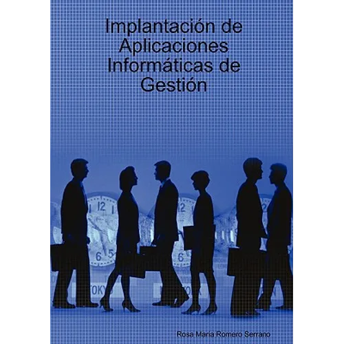 Implantacin de Aplicaciones Informticas de Gestin