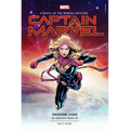 Captain Marvel: Shadow Code
