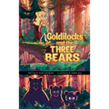 Goldilocks and the Three Bears: A Discover Graphics Fairy Tale