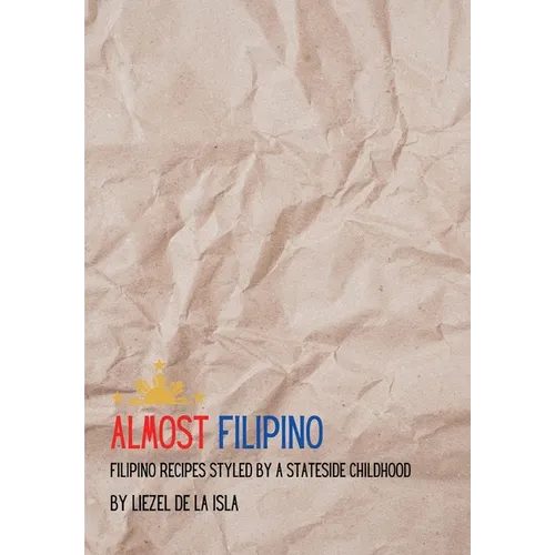 Almost Filipino