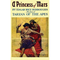 A Princess of Mars (Facsimile Edition)