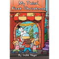 My Twins' First Christmas