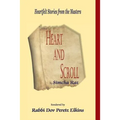 Heart and Scroll: Heartfelt Stories from the Masters