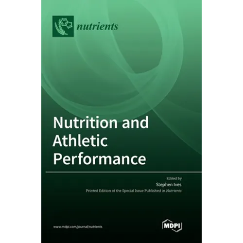 Nutrition and Athletic Performance