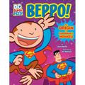Beppo!: The Origin of Superman's Monkey