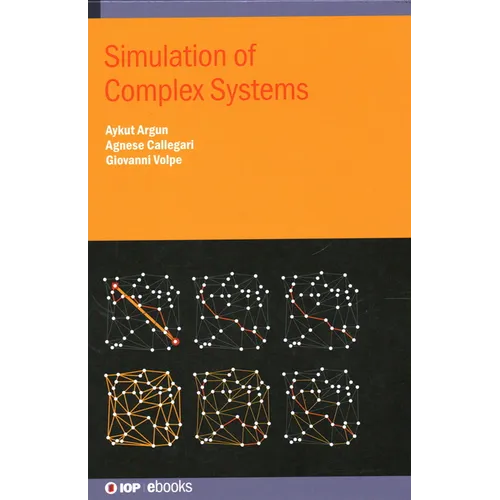 Simulation of Complex Systems