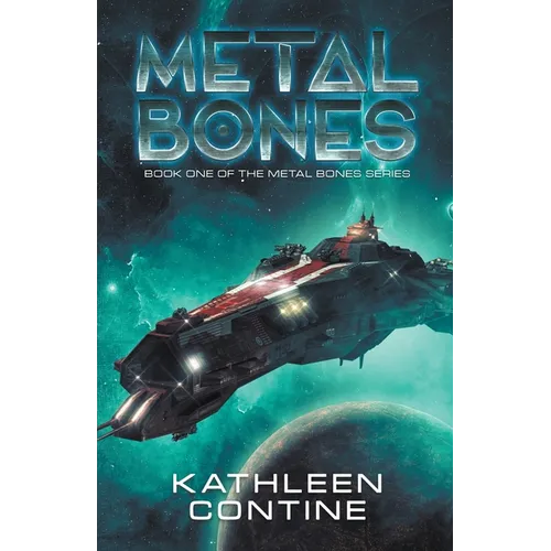 Metal Bones