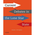Current Debates in the Lone Star State
