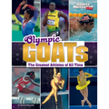 Olympic Goats: The Greatest Athletes of All Time