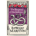 The Serpents of Harbledown: A Gripping Medieval Mystery from the Bestselling Author
