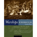 Warships of the World to 1900