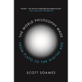 The World Philosophy Made: From Plato to the Digital Age