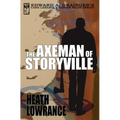 The Axeman of Storyville