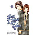 Say I Love You, Volume 2
