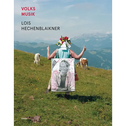 Lois Hechenblaikner: Volksmusik: Folk Music