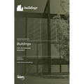 Buildings: 10th Anniversary Volume II