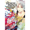 The Demon Prince of Momochi House, Vol. 7