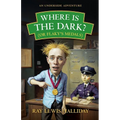Where is the dark? (or Flaky's medals): An Underside Adventure