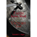 What to Do When Faith Seems Weak & Victory Lost