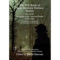 The MX Book of New Sherlock Holmes Stories Part XLVII: Occupants of the Canonical Realm 1890-1898