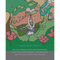 Arise Beautiful: An Illustrated Scripture Devotional with space for coloring, journaling, creative reflection and prayer.