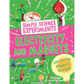 Electricity and Magnets