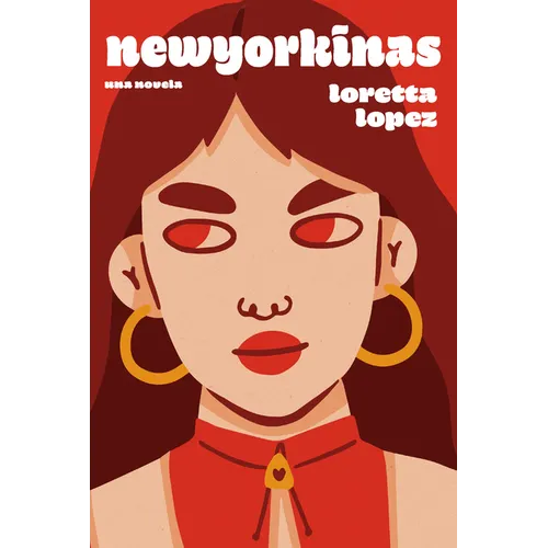 Newyorkinas / City Girls (Spanish Edition)