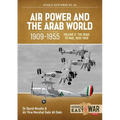 Air Power and the Arab World, 1909-1955: Volume 5 - World in Crisis, 1936-1941