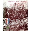 Honours and Awards of the Old Contemptibles: The Officers and Men of the British Army and Navy Mentioned in Despatches, 1914-1915