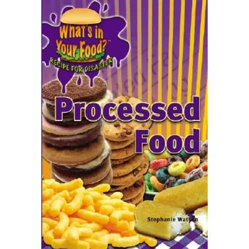 Processed Food
