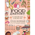 Food Anatomy: The Curious Parts & Pieces of Our Edible World
