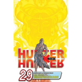 Hunter X Hunter, Vol. 29