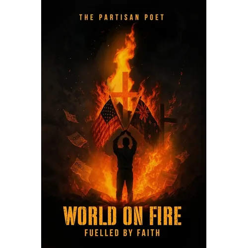 World on Fire: Fuelled by Faith