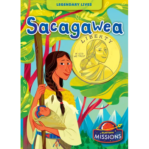 Sacagawea