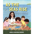 As the Seas Rise: Nicole Hernández Hammer and the Fight for Climate Justice