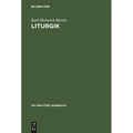 Liturgik
