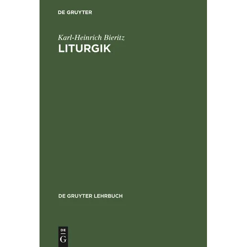 Liturgik