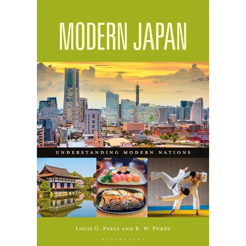 Modern Japan