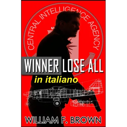 Winner Lose All, in italiano: Chi vince perde tutto
