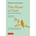 The Heart of God: Poems of Life, Prayers of Love