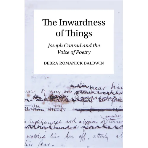 The Inwardness of Things